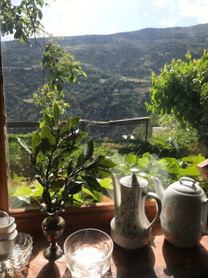 Maison d'hôtes "Casa Ibero" Bubion, Alojamiento Turistico Rural Extérieur photo